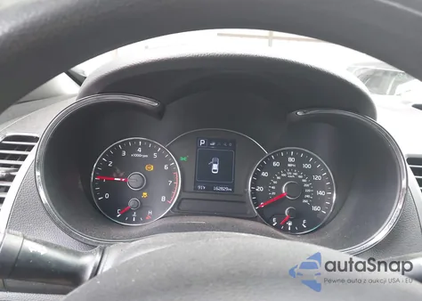 2018 Kia Forte Lx z USA, uszkodzony, nr VIN 3KPFL4A71JE222446